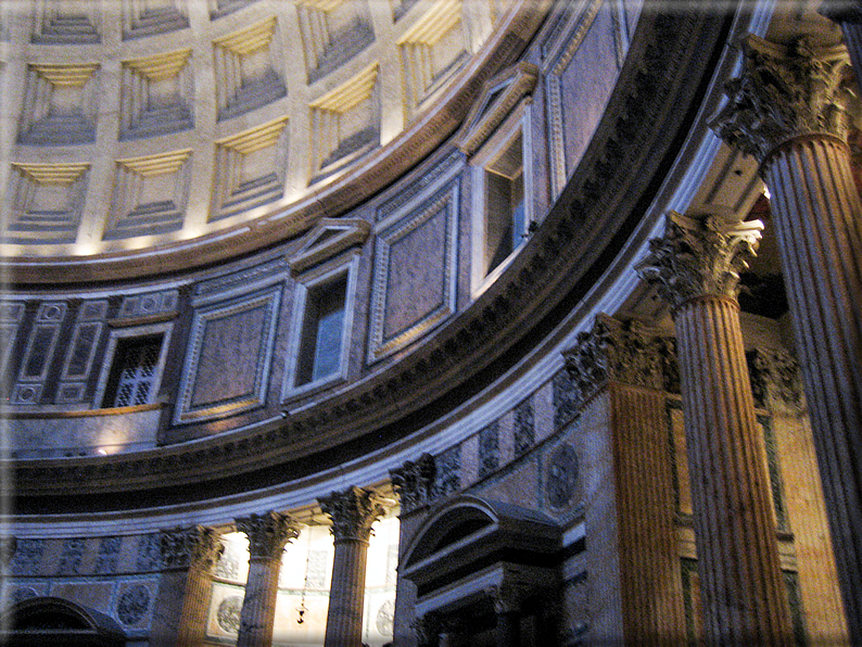 foto Pantheon